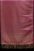 Banarasi Jamawar Zari  Pure Silk Stole